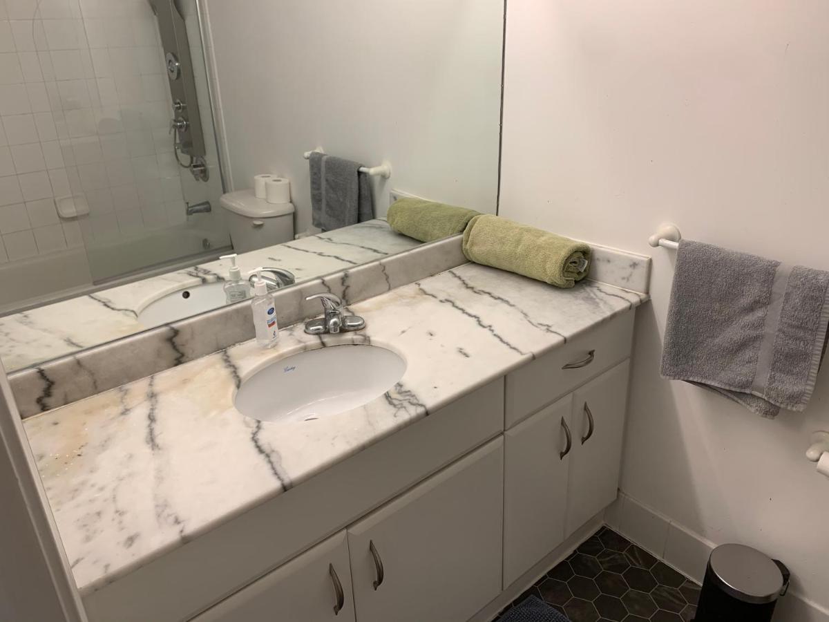 Prime Location Studio In Brickell Lägenhet Miami Exteriör bild